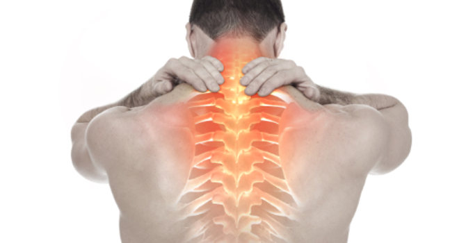 Chiropractic Care