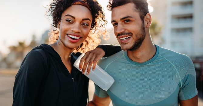Functional medicine/Nutrition