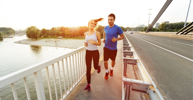 What's Going On When Your Hips Are Making Noise?