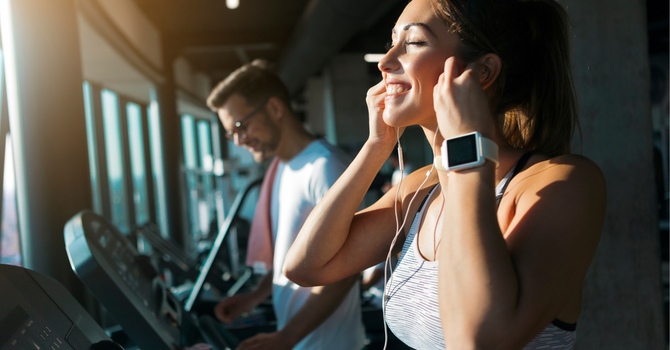 What's Going On When Your Hips Are Making Noise? image